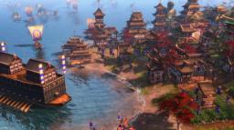 Age of Empires III: Complete Collection Screenthot 2